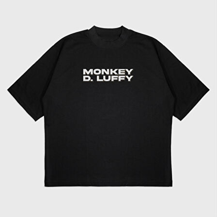 "Monkey D. Luffy" UNİSEX T-SHIRT