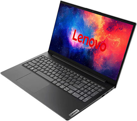 Lenovo V15 G4 Abp Amd Ryzen 7 7730U 40GB 512GB SSD 15.6 Fullhd Freedos Taşınabilir Bilgisayar V82YY001MTR17+WEBLEGELSINÇANTA