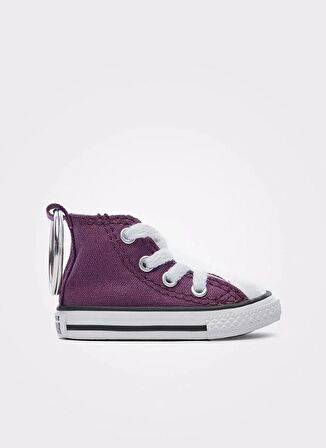 Converse Anahtarlık, Standart, Mor