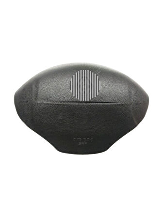 Renault Kango 2000-2008 Direksiyon Airbag Kapagi 515823585