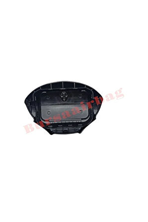 Renault Kango 2000-2008 Direksiyon Airbag Kapagi 515823585
