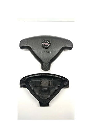 Opel Astra G 2002-2007 Modeller Arası Geçmeli Airbag Kapağı Armasız