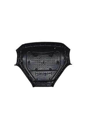 Hyundai Getz Airbag Kapagı 2003-2006 Arası Uyumludur