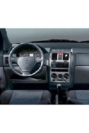 Hyundai Getz Airbag Kapagı 2003-2006 Arası Uyumludur