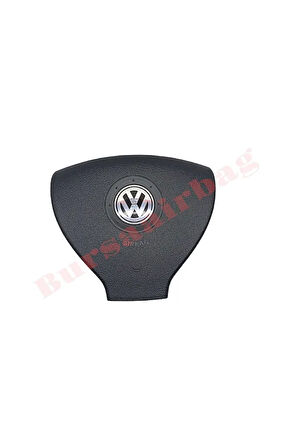 Volkswagen Golf 5 Caddy-passat-jetta Uyumlu Airbag Kapagı Ithal Kalite