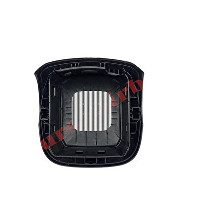 Citroen C3 Airbag Kapağı Yeni Kasa İTHAL YÜKSEK KALİTE 98128997ZD