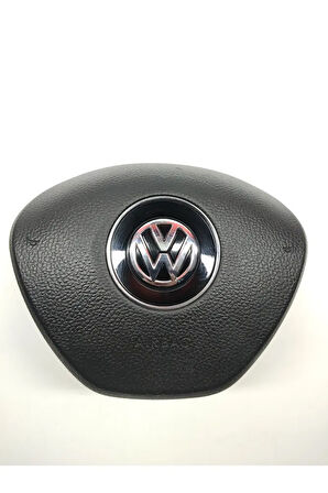 Wolswagen Golf Airbag Kapağı (2012-2020) Ithal Yüksek Kalitedir