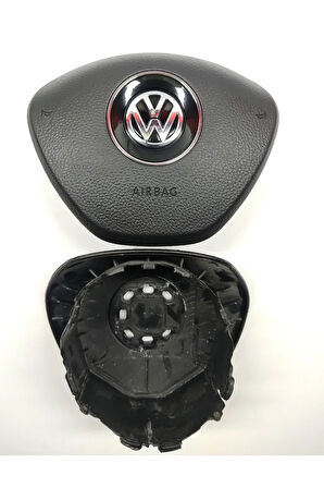 Wolswagen Golf Airbag Kapağı (2012-2020) Ithal Yüksek Kalitedir