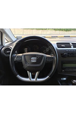 Seat Ibiza Uyumlu Airbag Kapağı Ithal Yüksek Kalite