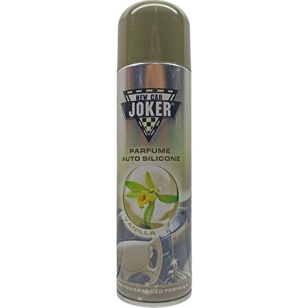 Joker 200ML Joker  Araba Içi Parlatıcı Parfüm Tek Adet