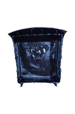 SsangYong Rexton-Actyon Sports-Kyron Uyumlu Direksiyon Korna Kapağı Armasız