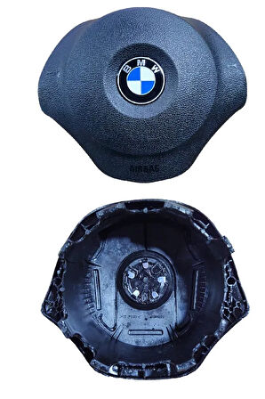 BMW E87 DİREKSİYON KAPAĞI