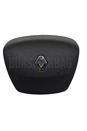 RENAULT MEGANE 3 KANGOO 3 SCENİC 3 FLUENCE  UYUMLU DİREKSİYON KAPAĞI