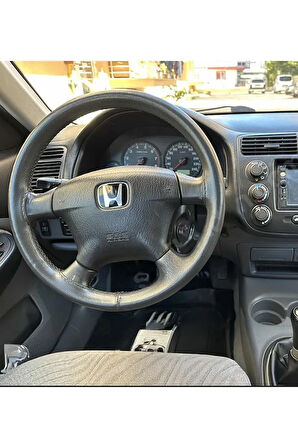 HONDA CİVİC 2001-2003 UYUMLU DİREKSİYON KAPAĞI