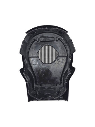 NİSSAN NAVARA 2006-2013 UYUMLU DİREKSİYON KORNA KAPAĞI