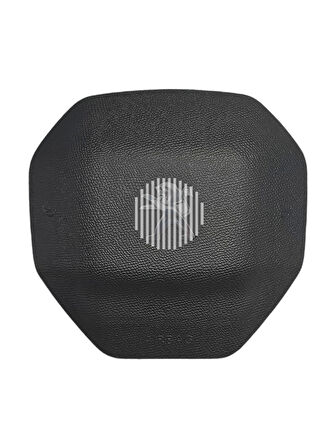 BursaAirbag Peugeot UYUMLU  3008 Yerli Airbag Kapapğı Armalı