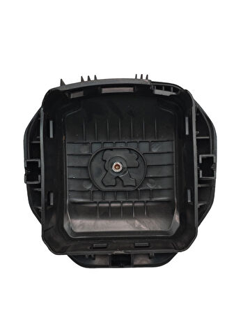 BursaAirbag Peugeot UYUMLU 3008 A-Kalite Yerli Airbag Kapağı Armalı