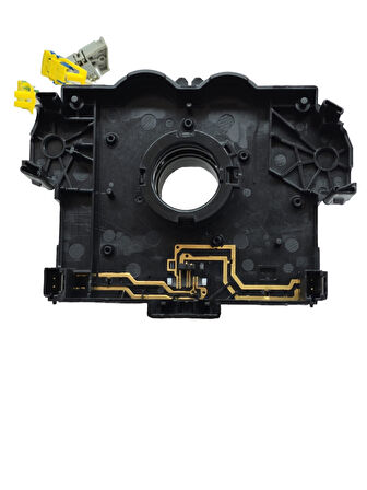 BursaAirbag Peugeot UYUMLU 206-307-407 Tam Sargı Zemberek 96574708XT