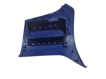 BursaAirbag Ford UYUMLU Connect Yolcu Airbag Kapağı Mavi
