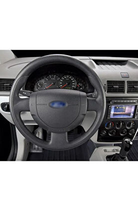 Ford UYUMLU Fiesta-Van Airbag Kapağı Yerli Üretim Armalıdır 2005-2009