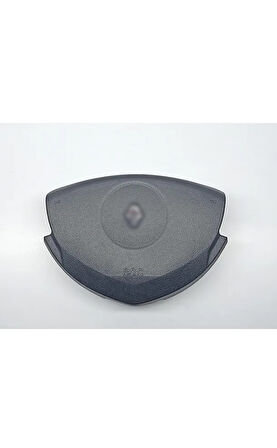 Renault UYUMLU Clio Symbol Airbag Kapağı Yerli Üretim Armalıdır 2002-2008