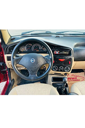 Fiat Uyumlu Palio Airbag Kapağı ARMALI Ürün