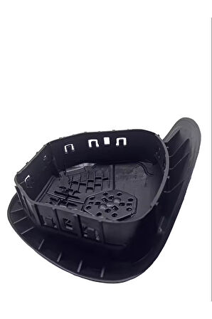 Renault Clio 4 Airbag Kapağı
