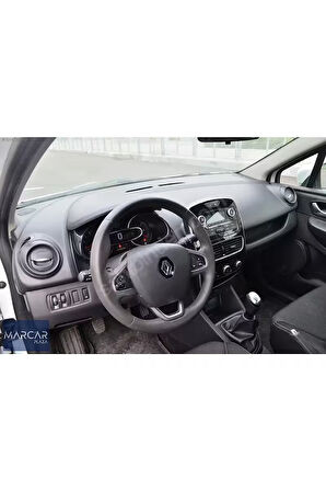 Renault Clio 4 Airbag Kapağı