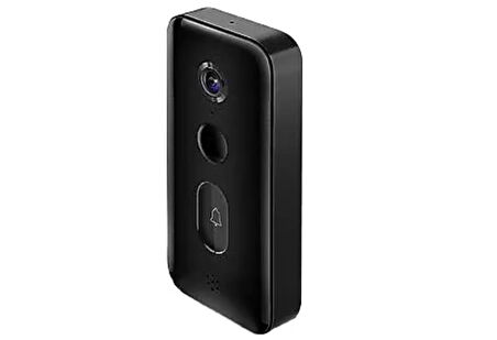 Xiaomi Smart Doorbell 3 2K Wi-Fi Kapı Zili (OUTLET) (12 AY EVOFONE GARANTİLİ)