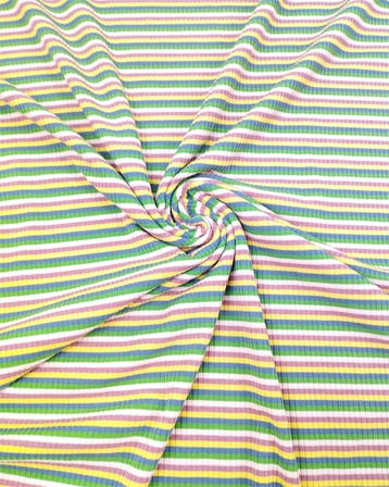 Pembe Yeşil Bordo Mavi Sarı Renklerde Yumuşak Esenk Bebe Kaşkorse Örme Kumaş Elbiselik & Bluzluk 120x270cm