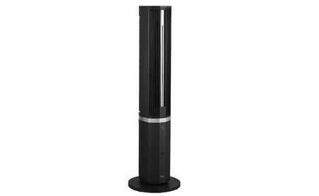 Midea FZ10-25TRD Buharlı Uzaktan Kumandalı Kule Tipi Vantilatör (OUTLET) (12 AY EVOFONE GARANTİLİ)
