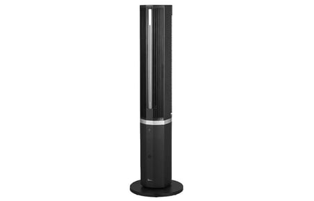Midea FZ10-25TRD Buharlı Uzaktan Kumandalı Kule Tipi Vantilatör (OUTLET) (12 AY EVOFONE GARANTİLİ)