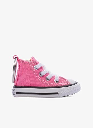 Converse Anahtarlık, Standart, Pembe