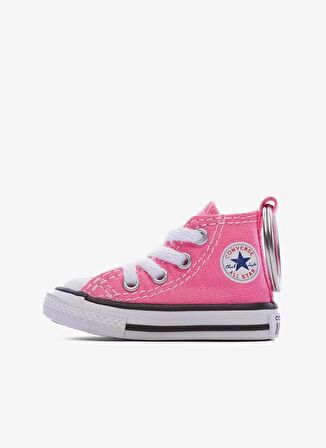 Converse Anahtarlık, Standart, Pembe