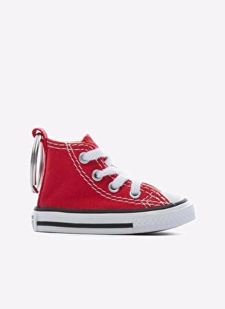 Converse Anahtarlık, Standart, Kırmızı