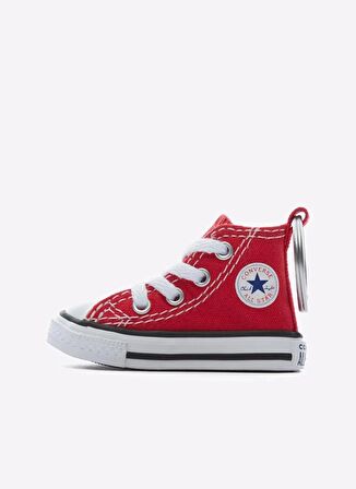 Converse Anahtarlık, Standart, Kırmızı