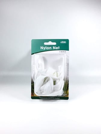 Ista I986 Filtre Malzemesi için Naylon File 3 Lü