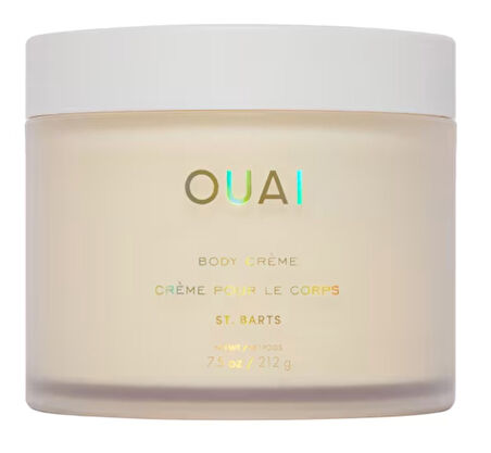 OUAI ST. BARTS - Vücut Kremi 212 gr