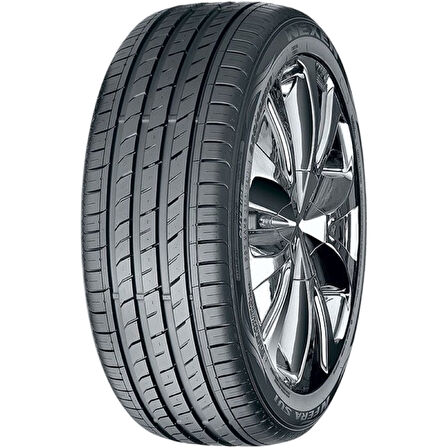 NEXEN 205/60R16 96H XL NFERA SU1 2022 ÜRETİM YAZ LASTİĞİ (A-A ETİKET)