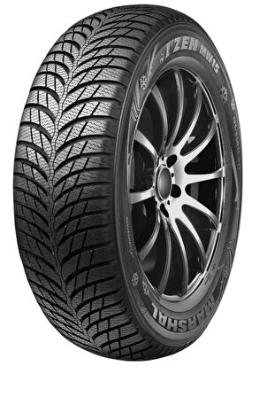 MARSHAL 215/65R16 98H I’ZEN MW15 Kış Lastiği – 2022 Üretim 