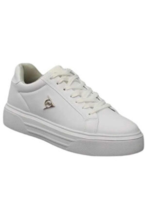 2246 Beyaz Erkek Tirko Günlük Spor Ayakkabı