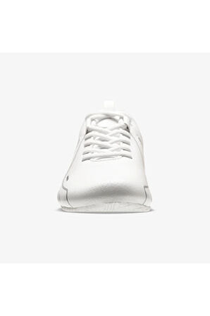 Rally Erkek Sneaker Ayakkabı BEYAZ