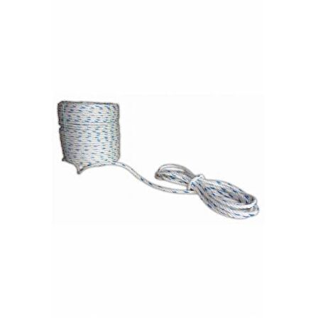 EBA Naylon İp Naylon Halat Branda ipi (10mm)   150 Metre