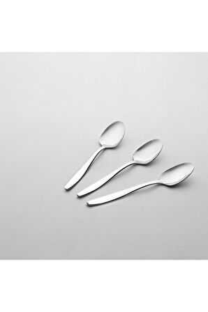 Sahra 6'lı Tatlı Kaşık