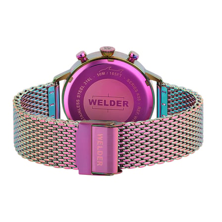 Welder WWRC682 38 mm Kadın Kol Saati