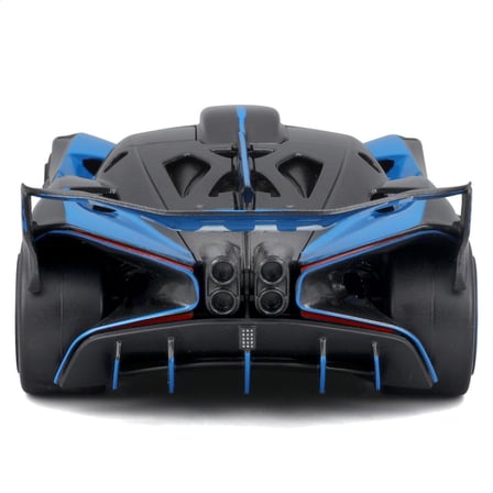 Maisto 2020 Bugatti Bolide - Ölçek : 1/24