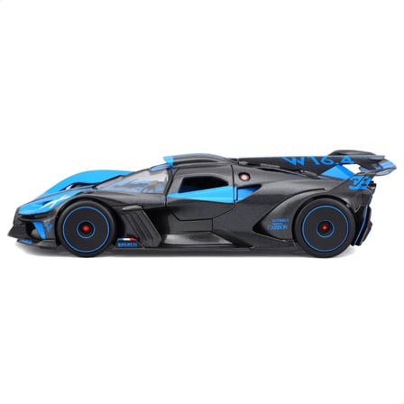 Maisto 2020 Bugatti Bolide - Ölçek : 1/24