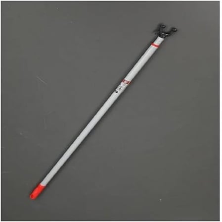 Askıcı 2 Mt Askı Sopası - Pazarcı Sopası - Elbise Sopasıaa-3014628