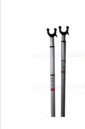 Askıcı 2 Mt Askı Sopası - Pazarcı Sopası - Elbise Sopasıaa-3014628
