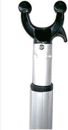 Askıcı 2 Mt Askı Sopası - Pazarcı Sopası - Elbise Sopasıaa-3014628